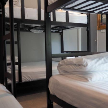@Hostel Phangan Баан-Тай Екстер'єр фото