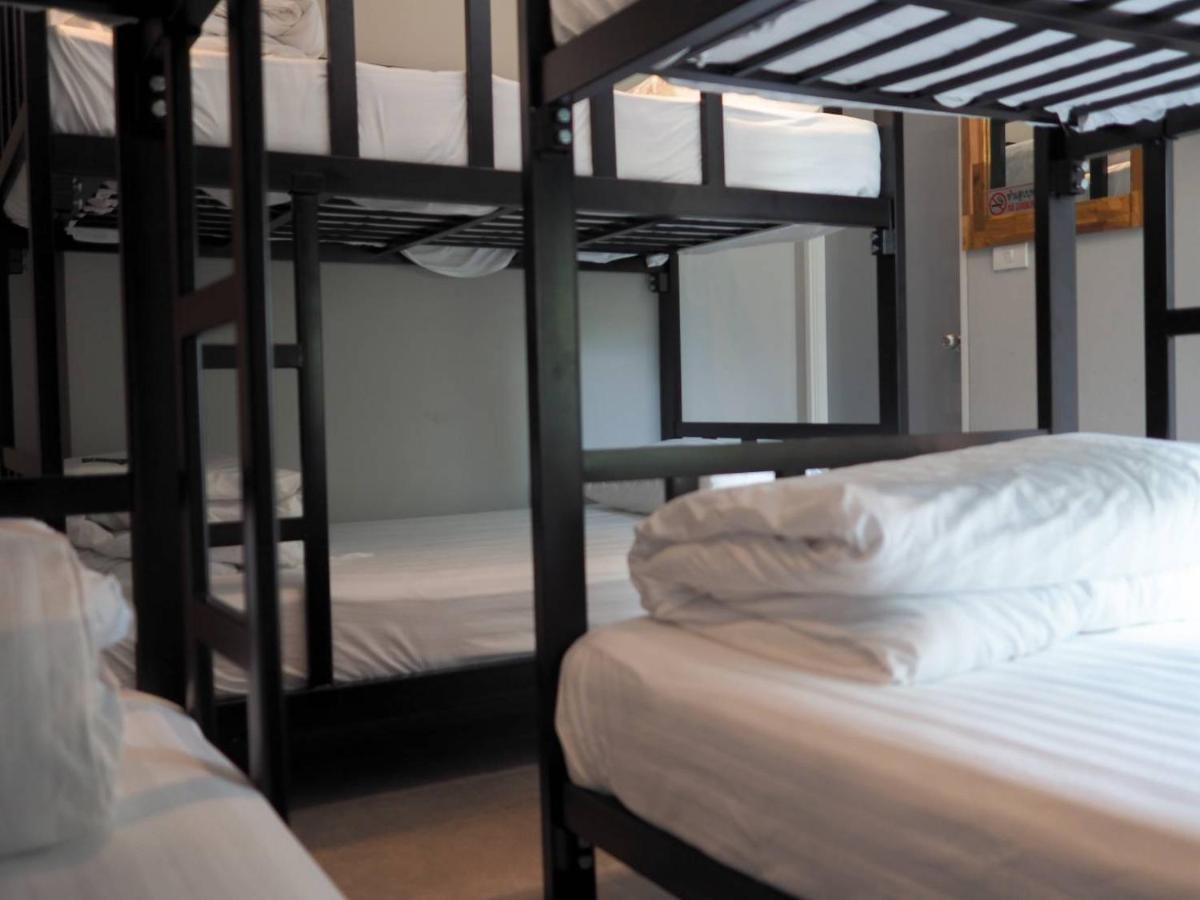 @Hostel Phangan Баан-Тай Екстер'єр фото